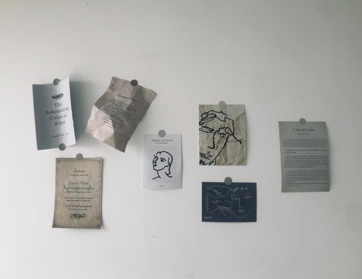 喆·艺精品民宿 北京 外观 照片